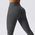 Push Up Booty Yoga Pants High Waist Sports Leggings Women